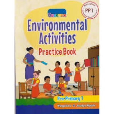 Queenex Environmentalpractice Bk Pp1